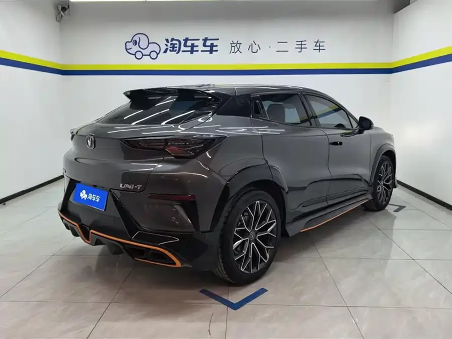 Changan UNI-T