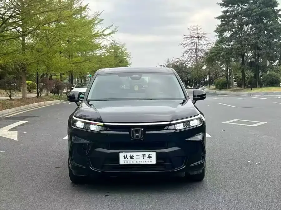 Honda Haoying