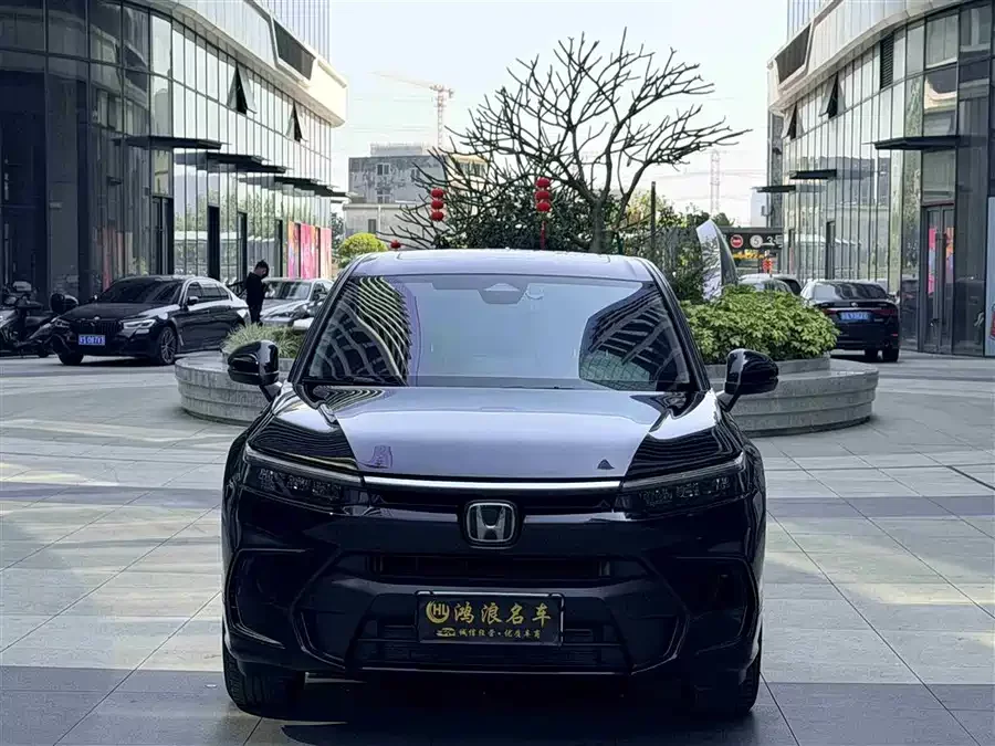 Honda Haoying