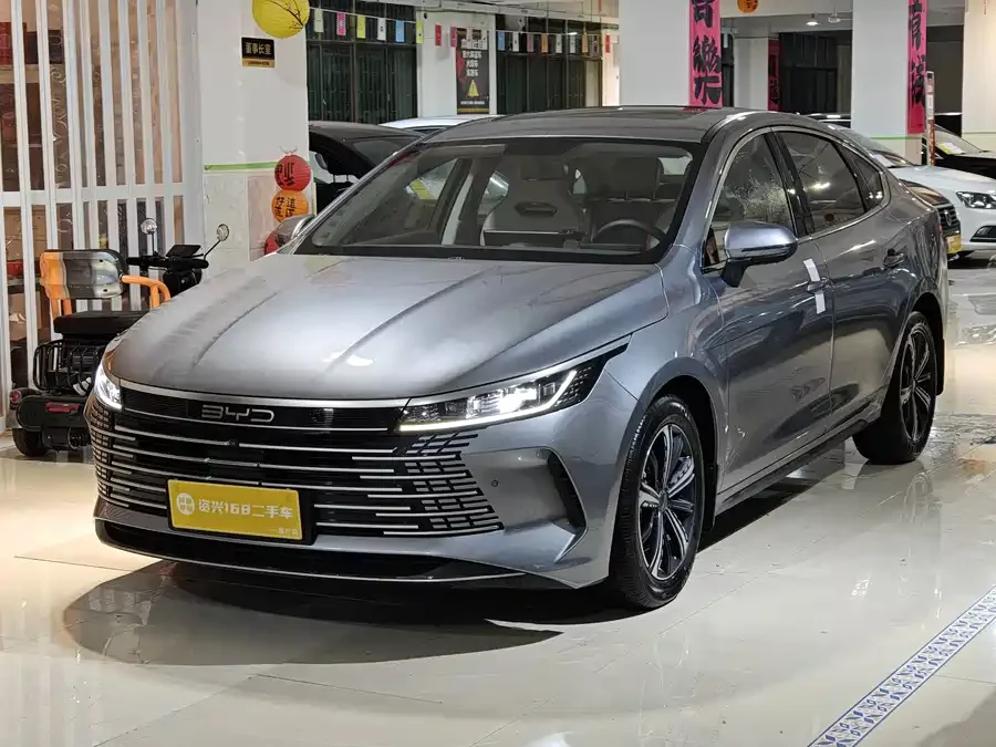 BYD destroyer 05