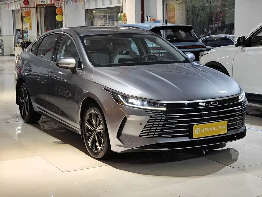 BYD destroyer 05