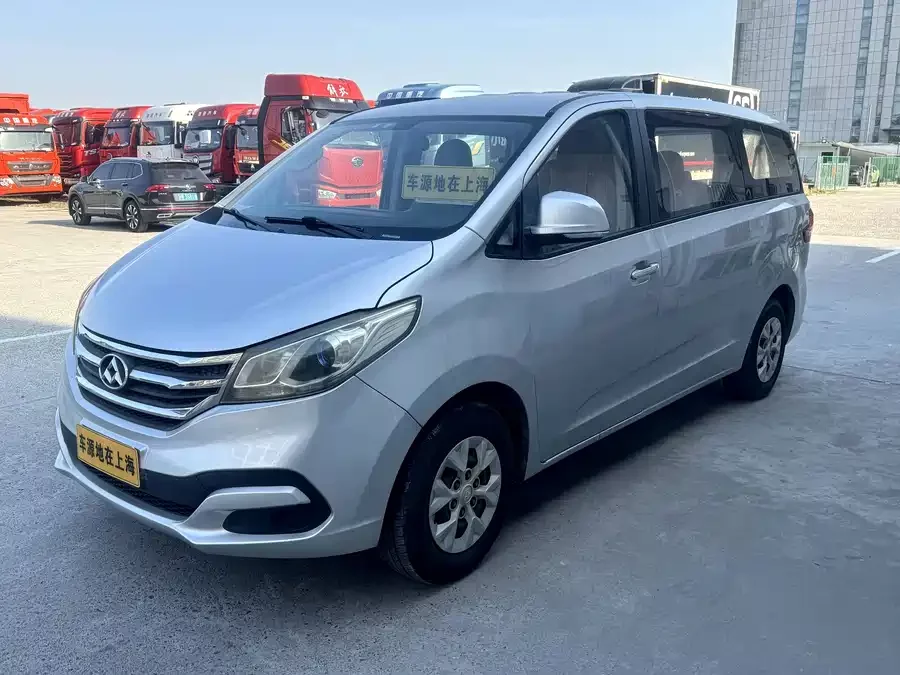Maxus G10