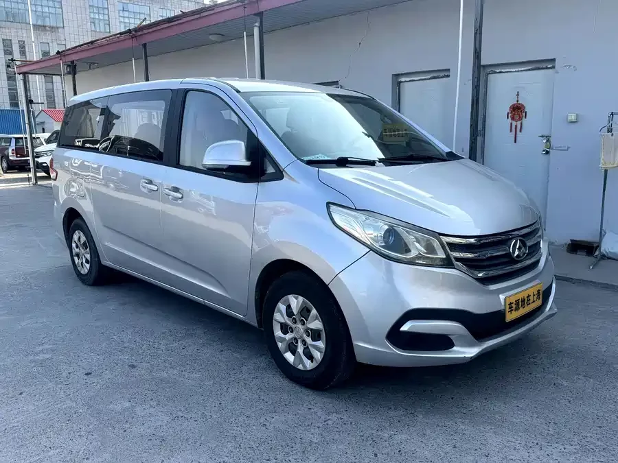 Maxus G10