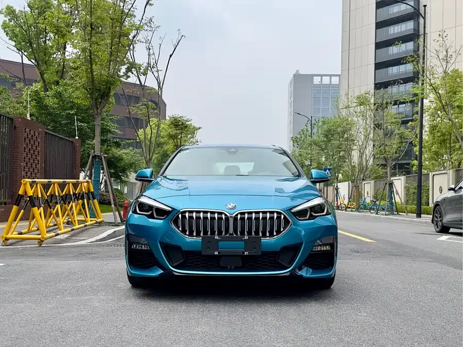 BMW 2 Series