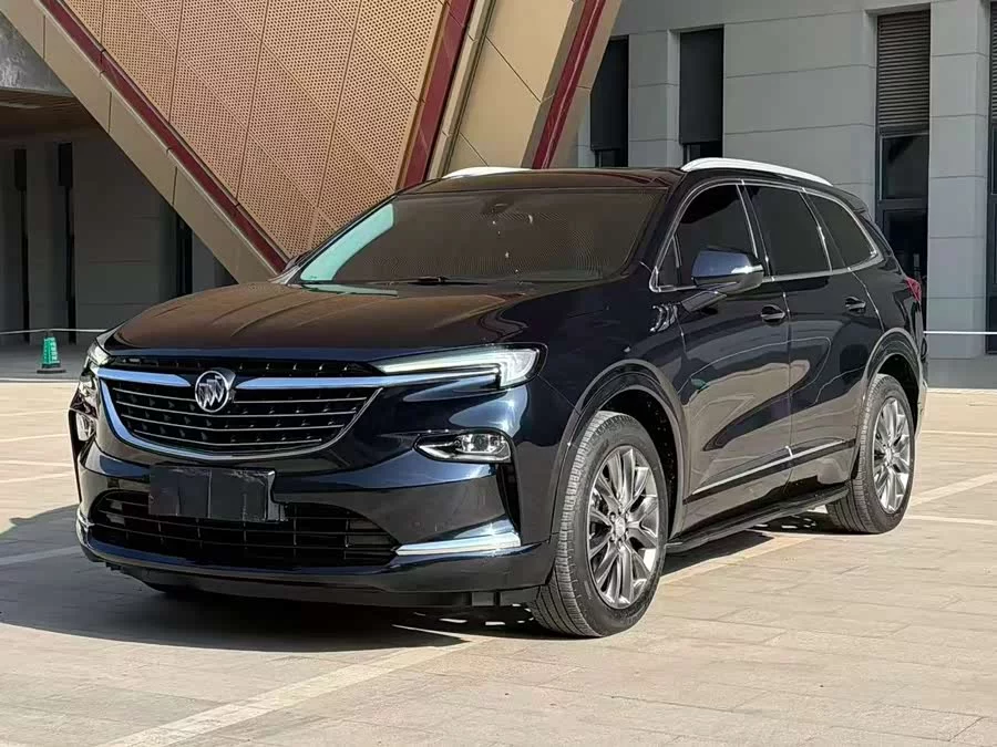 Buick Envision