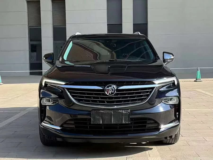 Buick Envision