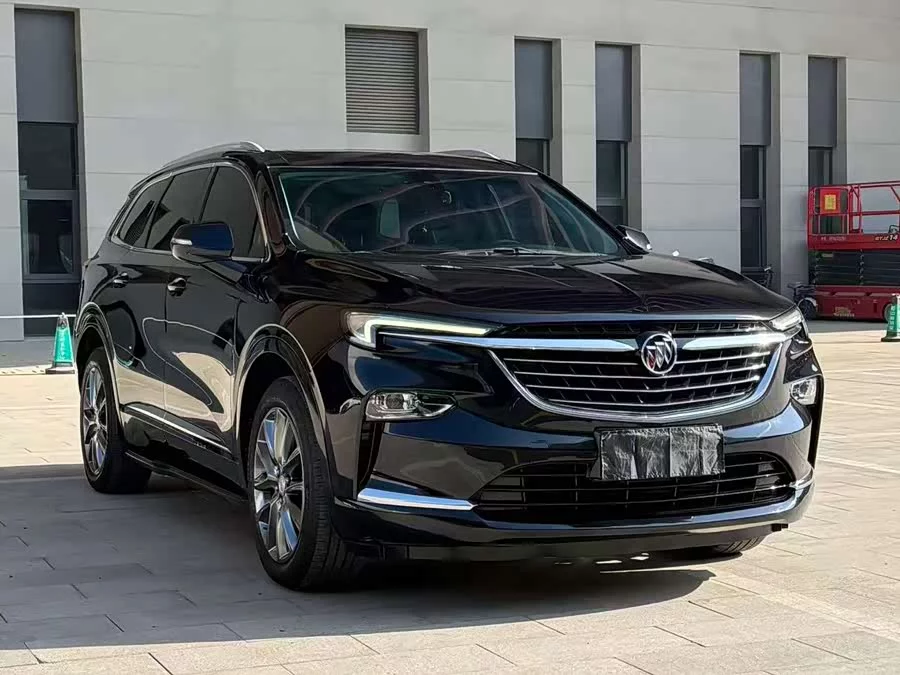 Buick Envision