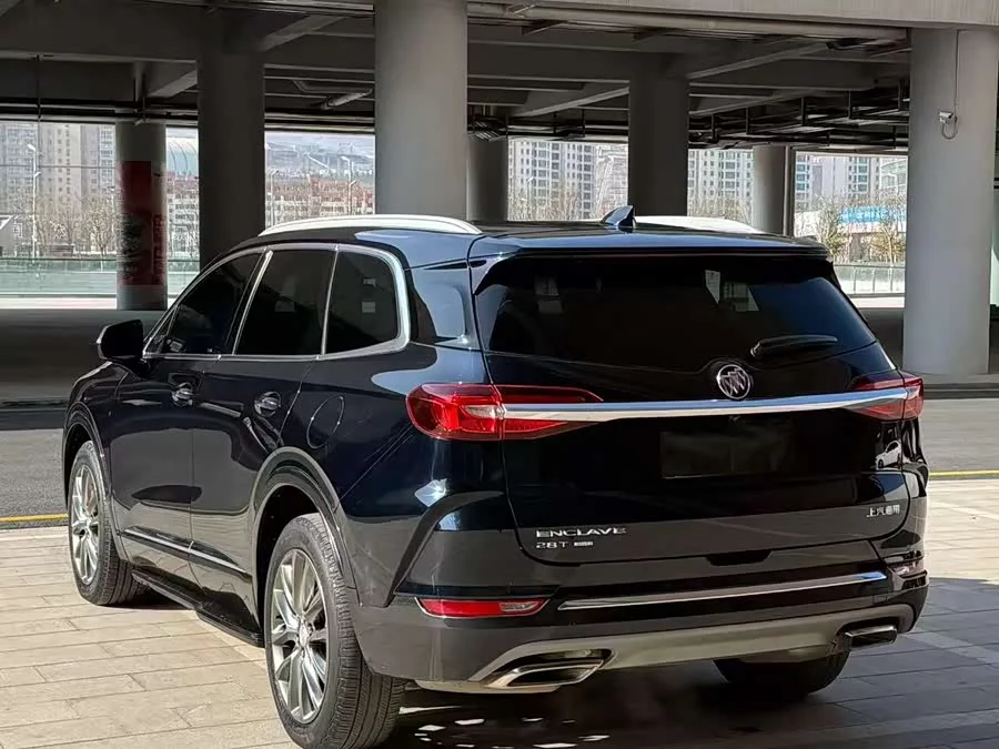 Buick Envision