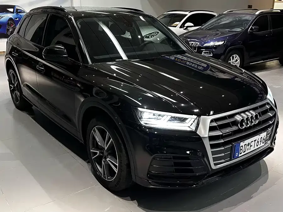 Audi Q5L