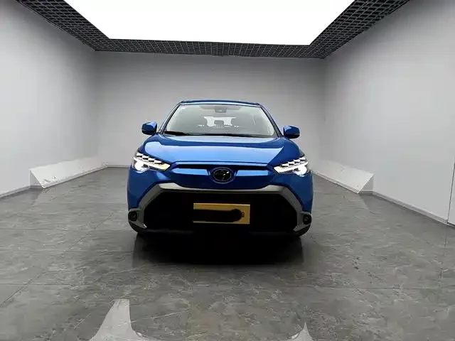 Toyota Frontlander