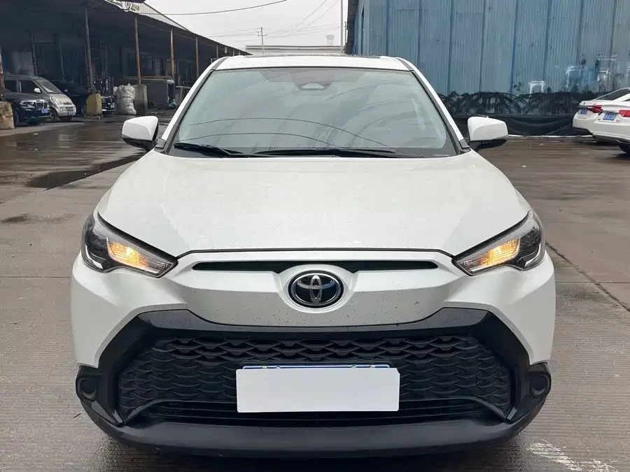 Toyota Frontlander