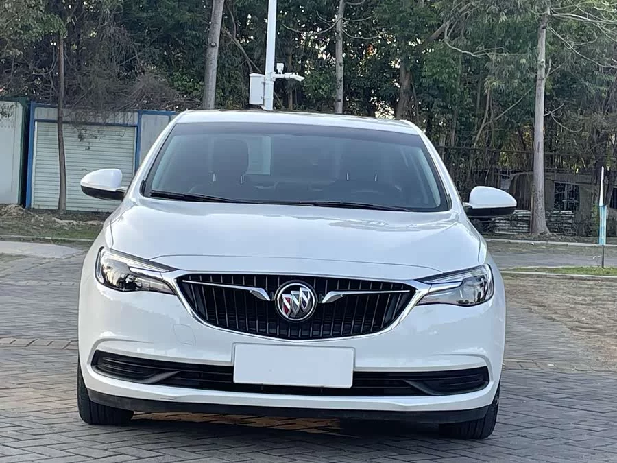 Buick Hideo