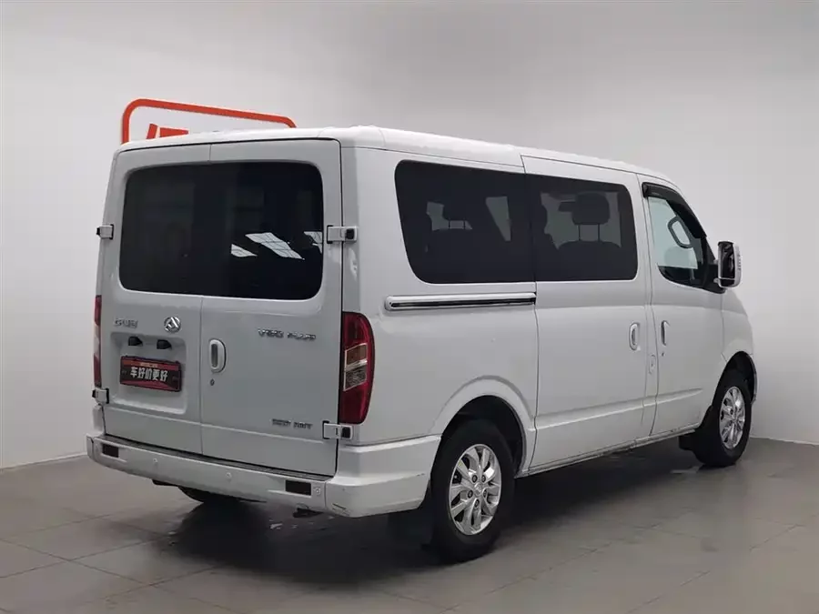 Maxus Xintu V80