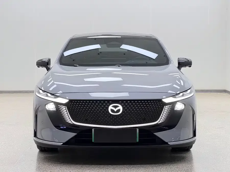 Mazda EZ-6