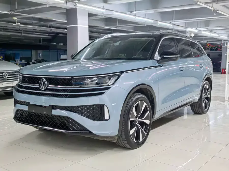 Volkswagen Tavendor