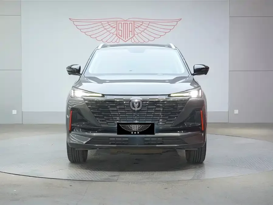 Changan CS55PLUS