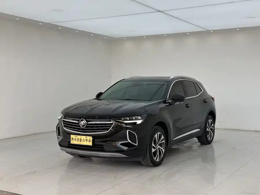 Buick Envision S