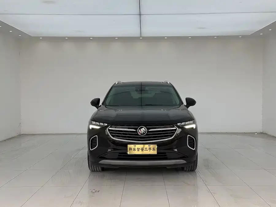 Buick Envision S