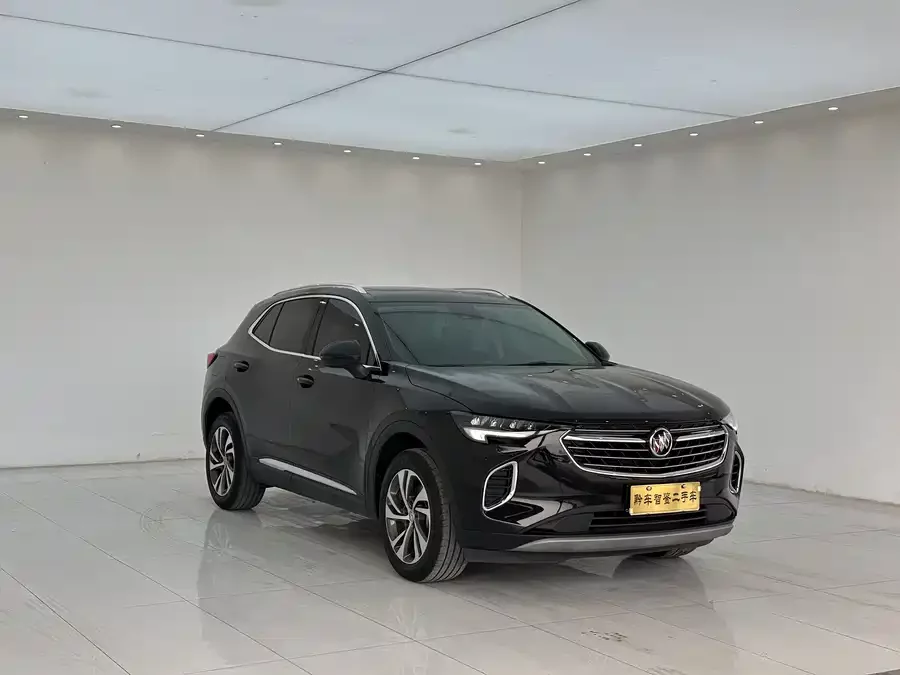 Buick Envision S