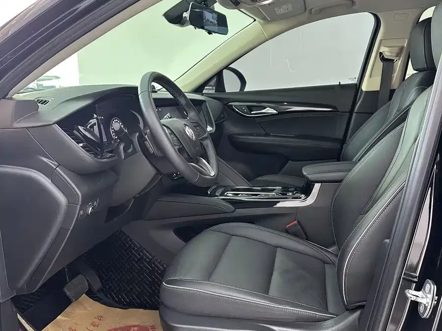 Buick Envision S