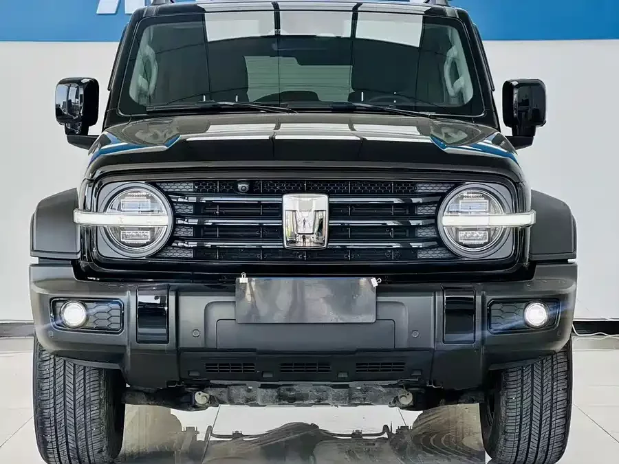 TANK 300