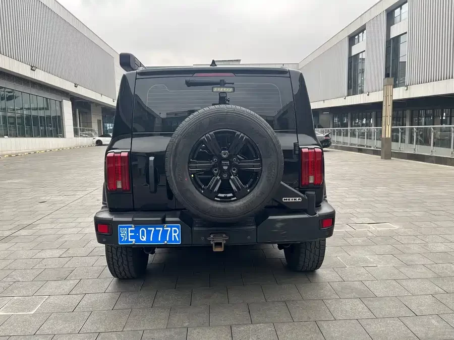 TANK 300
