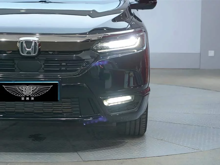 Honda Haoying