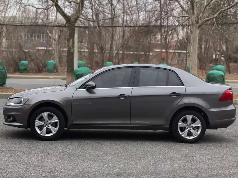 Volkswagen Bora