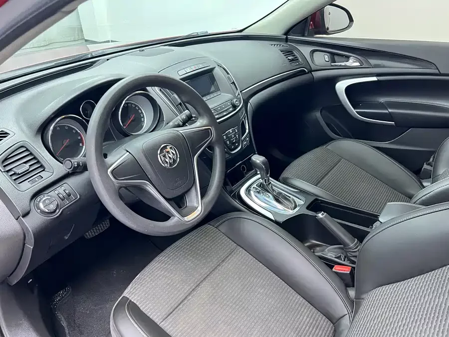 Buick Regal
