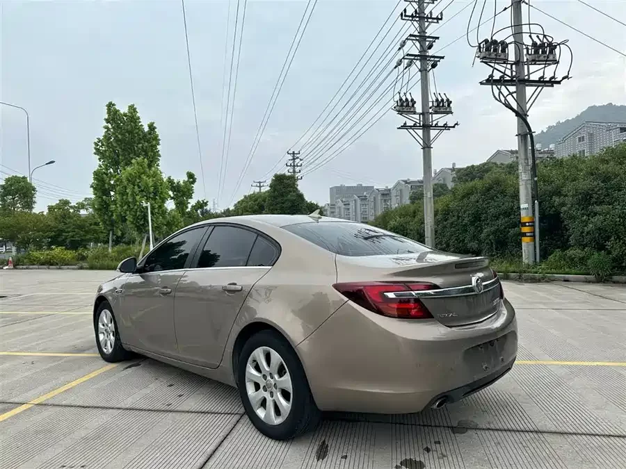 Buick Regal