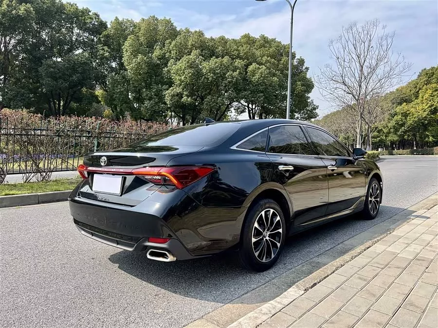 Toyota Avalon
