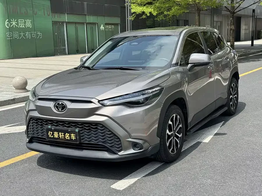 Toyota Frontlander