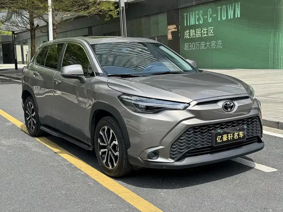 Toyota Frontlander
