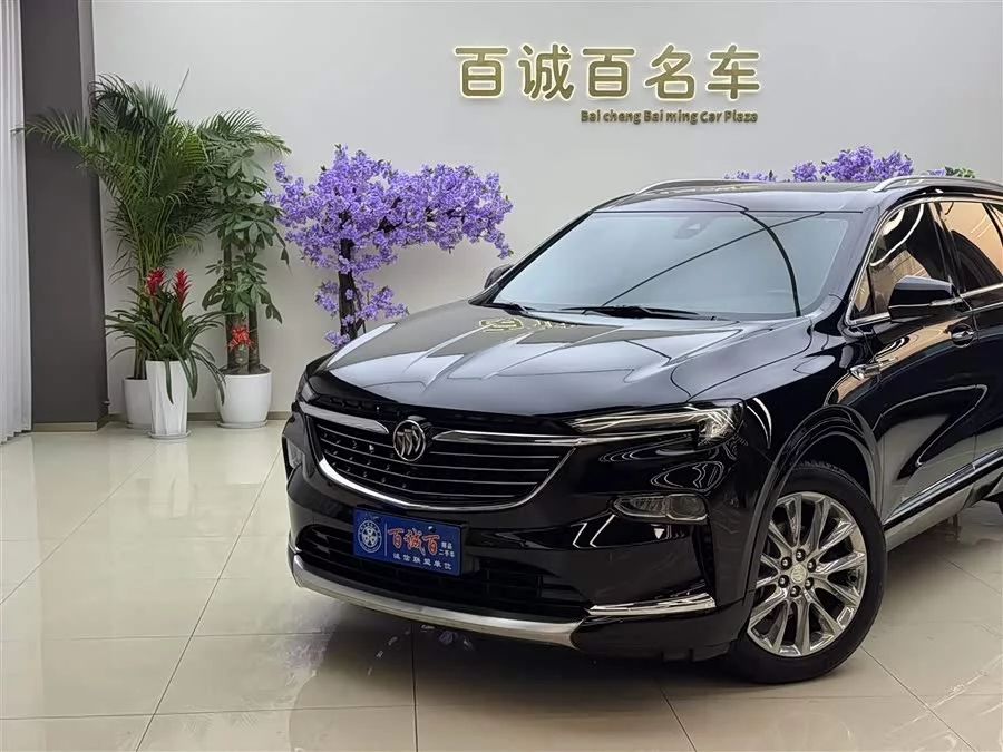 Buick Envision