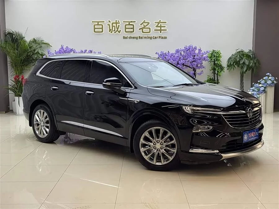 Buick Envision