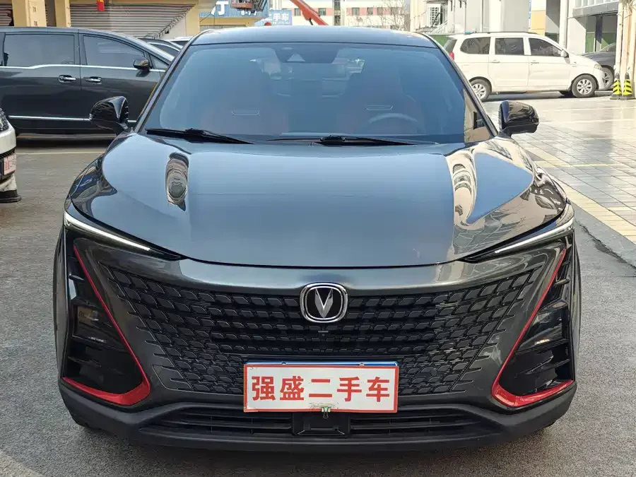 Changan UNI-T