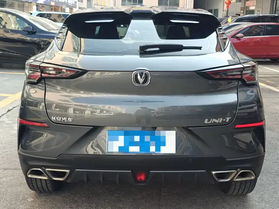 Changan UNI-T