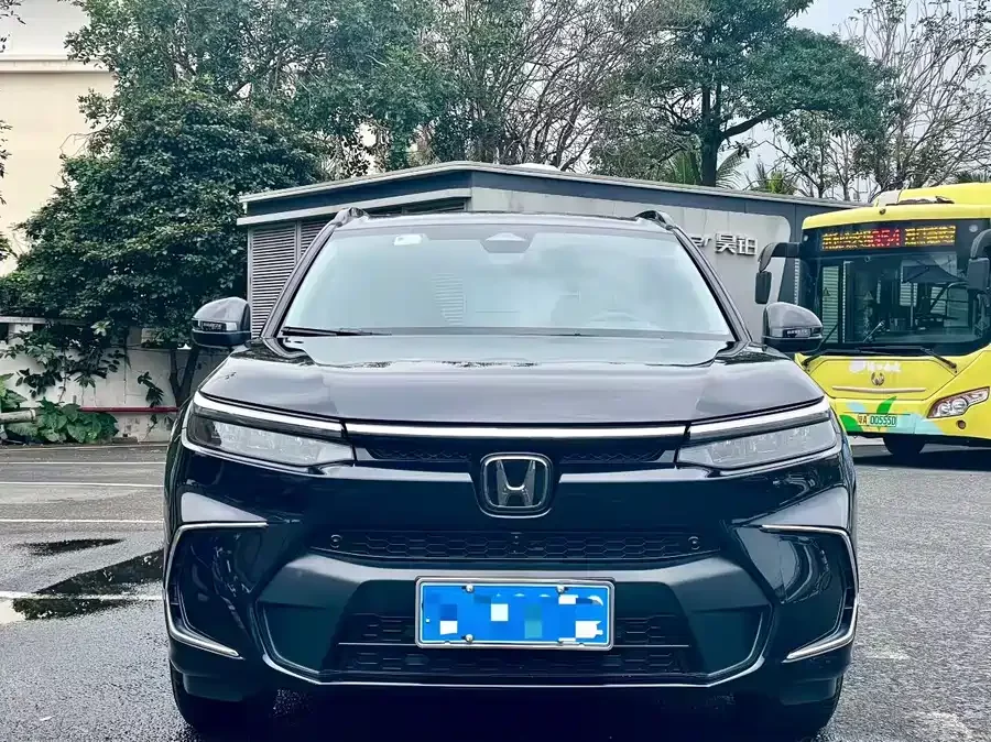 Honda Haoying
