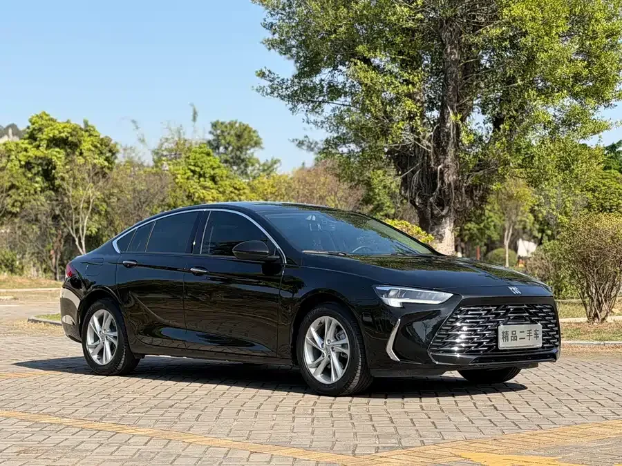 Buick Regal