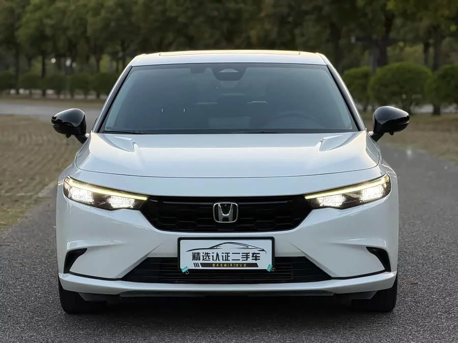 Honda style