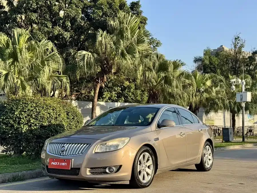 Buick Regal