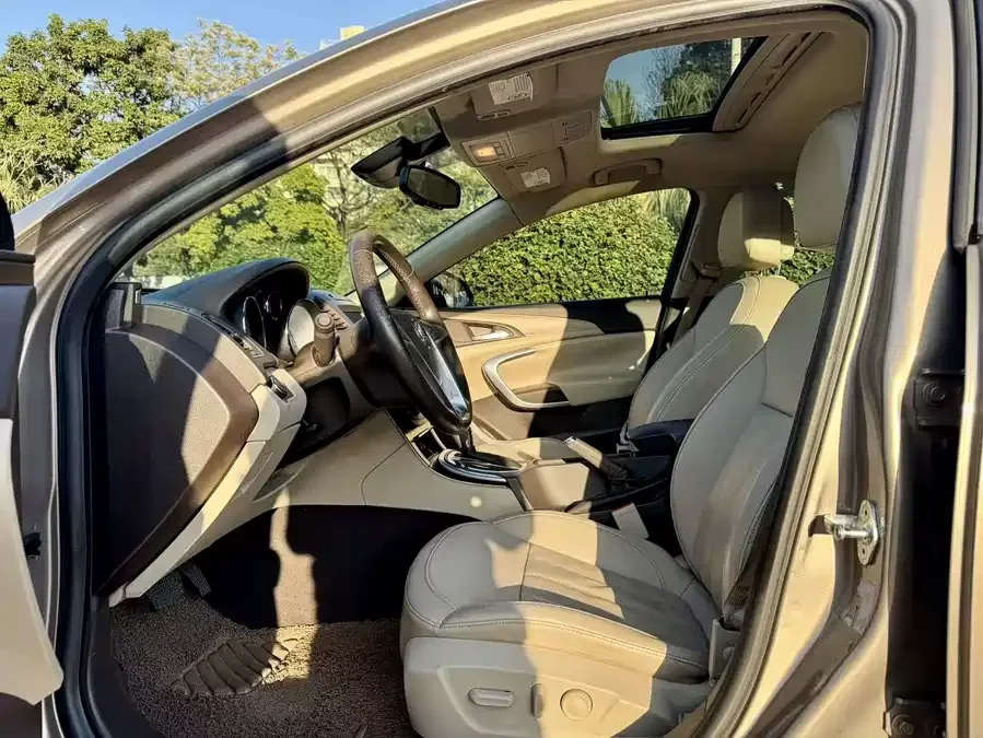 Buick Regal