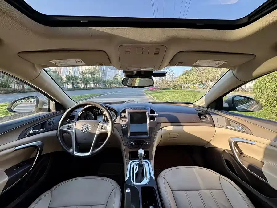 Buick Regal