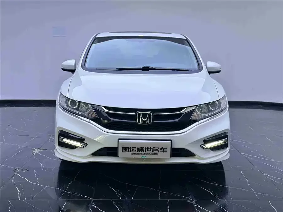 Honda Jade