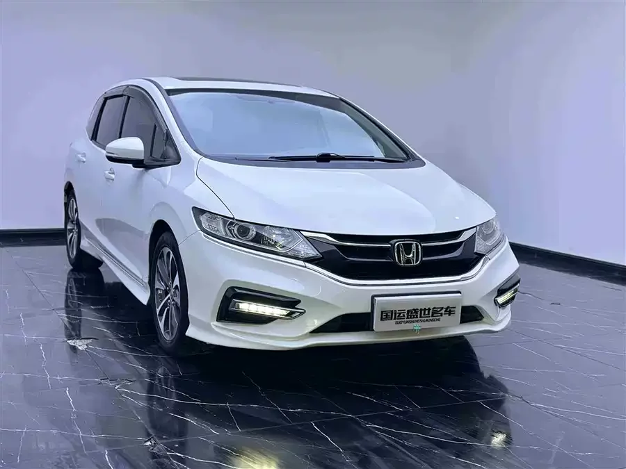 Honda Jade