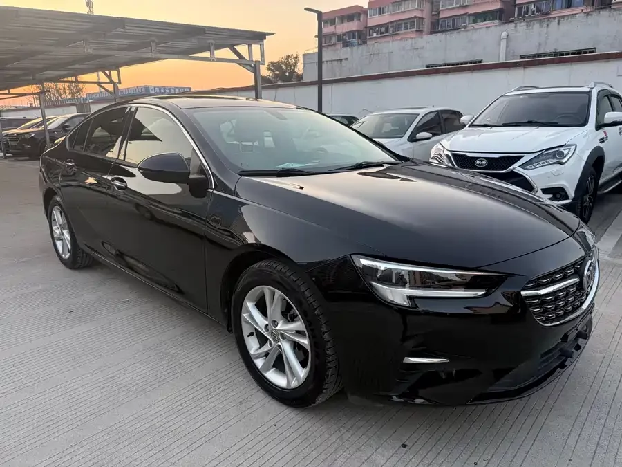 Buick Regal