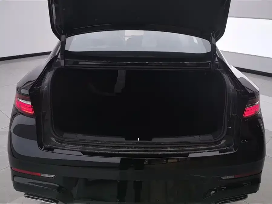 Geely Xingrui