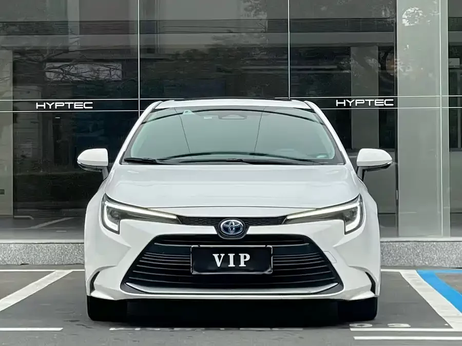Toyota Levin