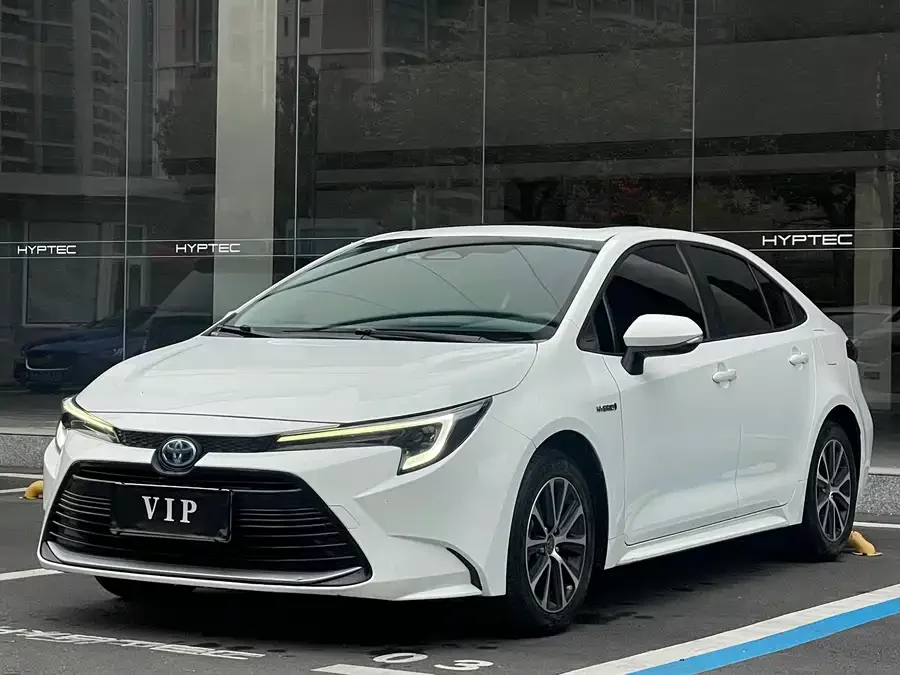 Toyota Levin