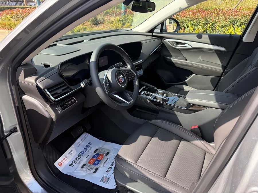 Buick Envision S